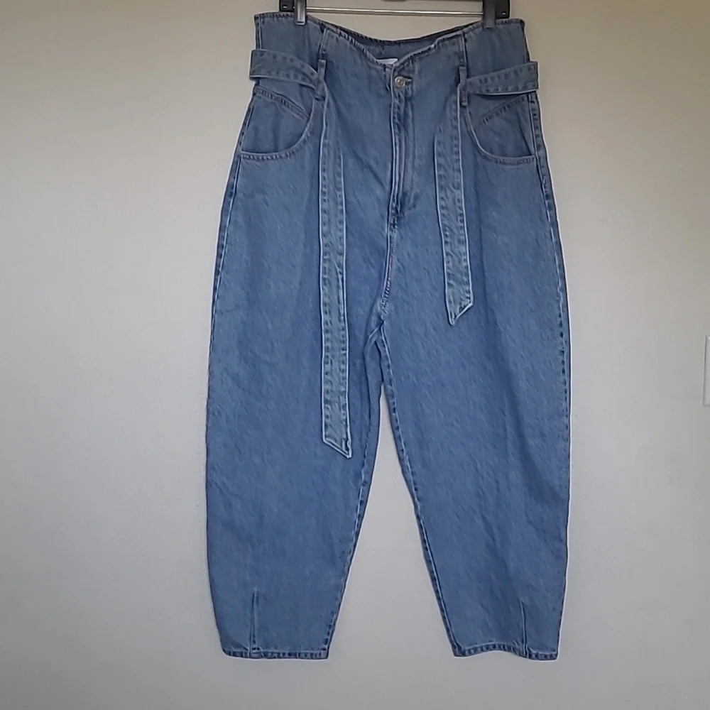 Zara jeans - Picture 2 of 8